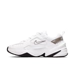 Nike W Nike M2k Tekno Jimnastik ayakkabısı Kadın