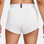 Nike W Nk Arswft Dfadv Mr 3in Short Şort Kadın