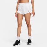 Nike W Nk Arswft Dfadv Mr 3in Short Şort Kadın