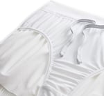 Nike W Nk Arswft Dfadv Mr 3in Short Şort Kadın