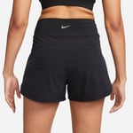 Nike W Nk Bliss Df Hr 3 inç Br Şort Şort Kadın