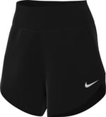 Nike W Nk Bliss Df Hr 3 inç Br Şort Şort Kadın