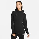 Nike W Nk Df Acd Hoodie - Br Ww Üst Kadın