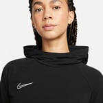 Nike W Nk Df Acd Hoodie - Br Ww Üst Kadın