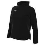 Nike W Nk Df Acd Hoodie - Br Ww Üst Kadın