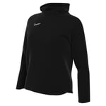Nike W Nk Df Acd Hoodie - Br Ww Üst Kadın