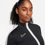 Nike W Nk Df Acd23 Trk Jkt K Knit Soccer Track Jacket Kadın
