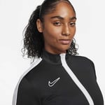 Nike W Nk Df Acd23 Trk Jkt K Knit Soccer Track Jacket Kadın