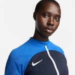 Nike W Nk Df Acdpr Trk Jkt K Ceket Kadın