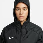 Nike W Nk Sf Acdpr Hd Rain Jkt Ceket Kadın