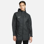 Nike W Nk Sf Acdpr Hd Rain Jkt Ceket Kadın
