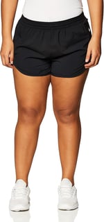 Nike W Nk Tempo Luxe Short 3 inç Şort Kadın
