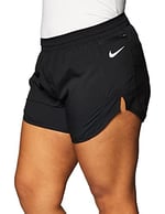 Nike W Nk Tempo Luxe Short 3 inç Şort Kadın