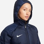 Nike W Nk Tf Acdpr Fall Jacket Ceket Kadın