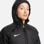 Nike W Nk Tf Acdpr Fall Jacket Ceket Kadın - Bedenler: L, XL