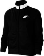 Nike W Nsw Hrtg Jkt Kadın Sweatshirt CU5928-010