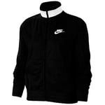 Nike W Nsw Hrtg Jkt Kadın Sweatshirt CU5928-010