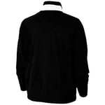 Nike W Nsw Hrtg Jkt Kadın Sweatshirt CU5928-010
