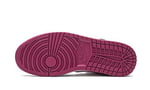 Nike Wmns Air Jordan 1 Mid Basketbol Ayakkabısı Kadın