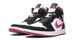 Nike Wmns Air Jordan 1 Mid Basketbol Ayakkabısı Kadın