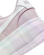 Nike Wmns Court Royale Süet Jimnastik ayakkabısı Kadın