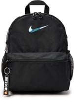 Nike Y Nk Brsla Jdi Mini Bkpk Sports çocuk sırt çantası MISC