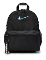 Nike Y Nk Brsla Jdi Mini Bkpk Sports çocuk sırt çantası MISC