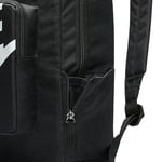 Nike Y Nk Classic Bkpk Sırt Çantası-En: 28 cm, Boy: 38 cm, Derinlik: 13 cm BA5928-010 Siyah