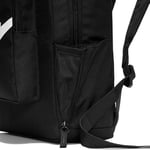 Nike Y Nk Classic Bkpk Sırt Çantası-En: 28 cm, Boy: 38 cm, Derinlik: 13 cm BA5928-010 Siyah
