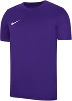 Nike Y Nk Df Park Vii Jsy Ss Futbol Jersey Üniseks Çocuk