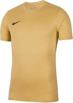Nike Y Nk Df Park Vii Jsy Ss Futbol Jersey Üniseks Çocuk
