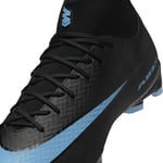 Nike Zm Superfly 10 Acad Fg/Mg Spor AyakkabıErkek
