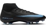 Nike Zm Superfly 10 Acad Fg/Mg Spor AyakkabıErkek