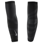 NIKE Zonlu örgü kollar