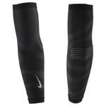 NIKE Zonlu örgü kollar
