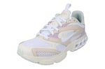 Nike Zoom Air Fire Unisex Walking Running Shoes Unisex Koşu Yürüyüş Ayakkabı Krem-Mor
