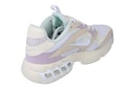 Nike Zoom Air Fire Unisex Walking Running Shoes Unisex Koşu Yürüyüş Ayakkabı Krem-Mor
