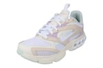 Nike Zoom Air Fire Unisex Walking Running Shoes Unisex Koşu Yürüyüş Ayakkabı Krem-Mor