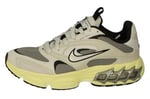 Nike Zoom Air Fire Womens Walking Running Shoes Grey Kadın Koşu Yürüyüş Ayakkabısı Gri