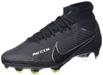 Nike Zoom Mercurial Superfly 9 Elite Fg Futbol ayakkabısıErkek
