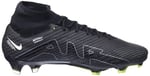 Nike Zoom Mercurial Superfly 9 Elite Fg Futbol ayakkabısıErkek