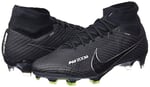 Nike Zoom Mercurial Superfly 9 Elite Fg Futbol ayakkabısıErkek