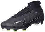 Nike Zoom Mercurial Superfly 9 Elite Fg Futbol ayakkabısıErkek