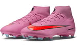 Nike Zoom Superfly 10 Academy FG/MG DANTEL AYAKKABIUnisex Yetişkin