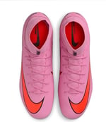Nike Zoom Superfly 10 Academy FG/MG DANTEL AYAKKABIUnisex Yetişkin