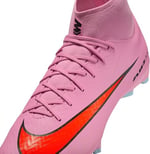 Nike Zoom Superfly 10 Academy FG/MG DANTEL AYAKKABIUnisex Yetişkin