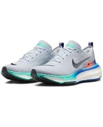 Nike Zoomx invincible Run FK 3 Erkek Yürüyüş Koşu Ayakkabısı Gri