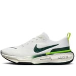 Nike Zoomx invincible Run FK 3 Erkek Yürüyüş Koşu Ayakkabısı Beyaz