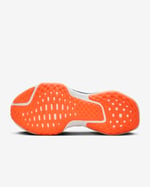 Nike Zoomx Invincible Run Flyknit 3 Road Running Erkek Koşu Antrenman Ayakkabısı Lacivert