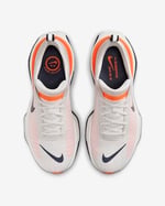 Nike Zoomx Invincible Run Flyknit 3 Road Running Erkek Koşu Antrenman Ayakkabısı Lacivert